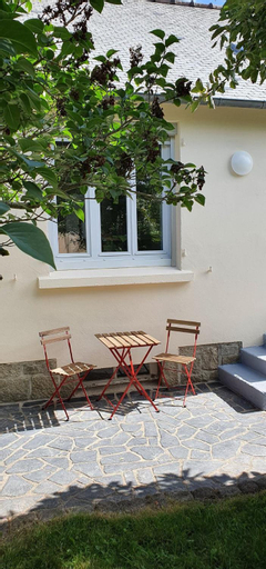 Concept Appart'Hotel Lannion - Cote de Granit Rose, Côtes-d'Armor