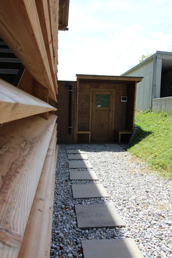 Others 5, Chalet Fugen, Schwaz