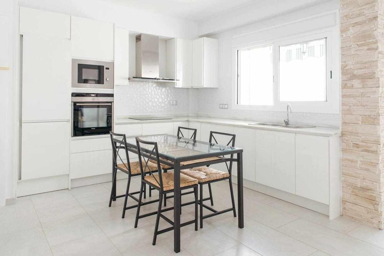 Others 3, Unik Apartment Alicante, Alicante