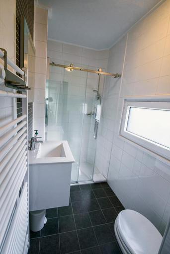 Bathroom 3, Chaletpark Petzen, Völkermarkt