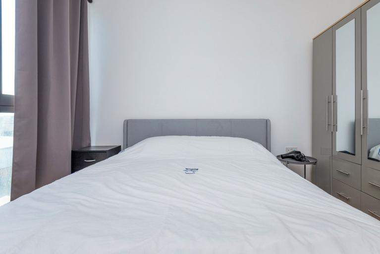 Bedroom 2, Brand new modern flat in Bermondsey, London