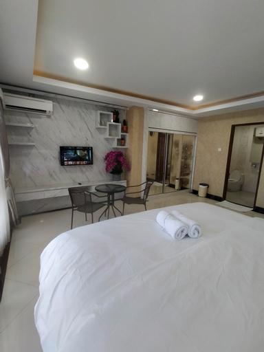 Bedroom 8