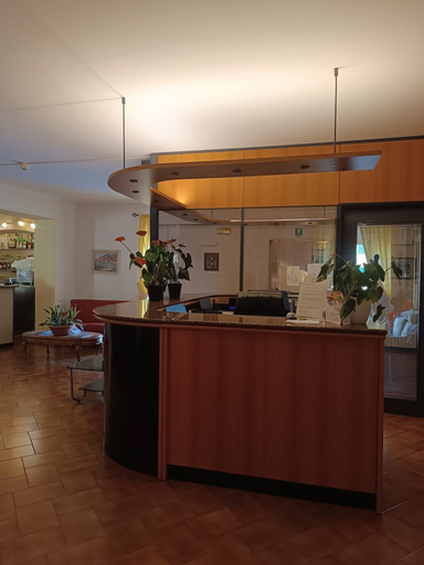 Hotel Garibaldi, Savona