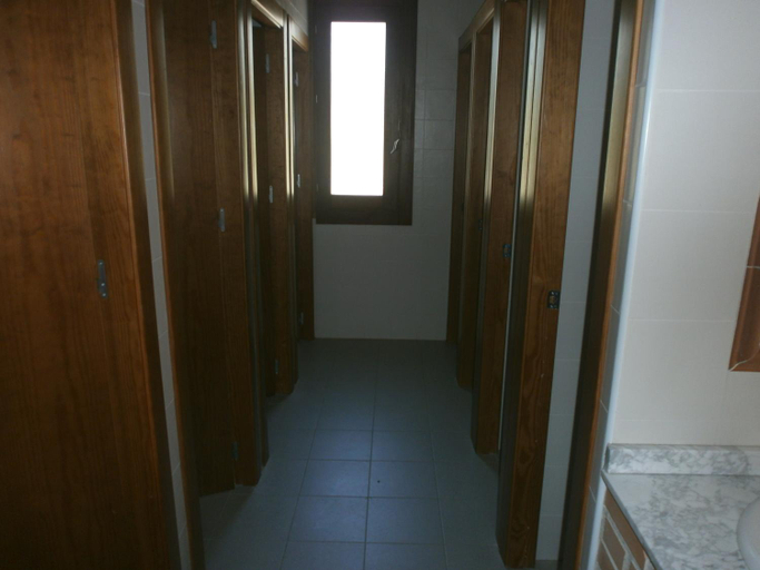 Others 5, Albergue Coto Real de la Marina, Murcia