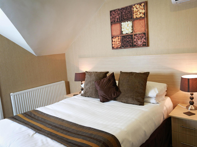 Bedroom 23