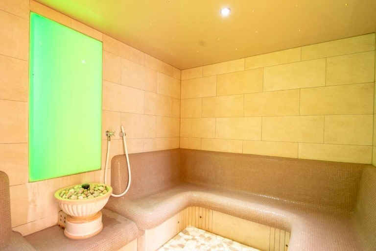 Bathroom 4, Hotel Engel, Bregenz