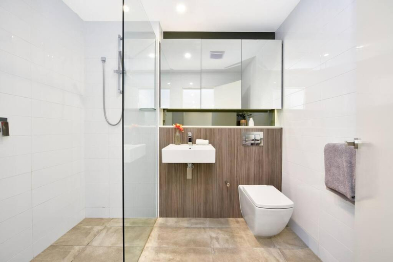 Bedroom, Unbeatable water view, Auburn