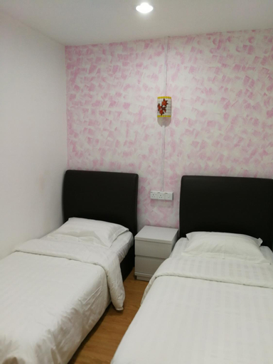 Coral Home 珊瑚之家, Semporna