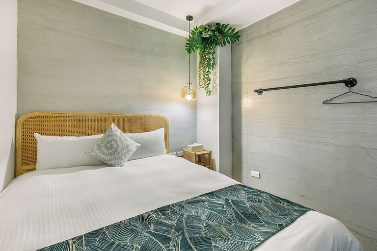 Bedroom 4, Nan Nan, Kaohsiung