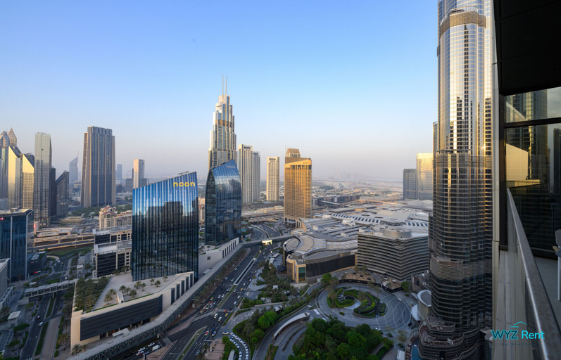 Others 5, WYZ RENT|Address Opera -Full Burj Khalifa View, Dubai