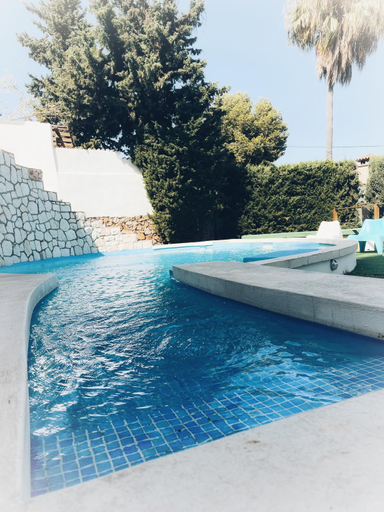 Sport & Beauty 2, Finca Villordo Villa Tranquila, Málaga