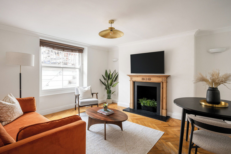 Others 4, Urban Rest Notting Hill Apartments, London
