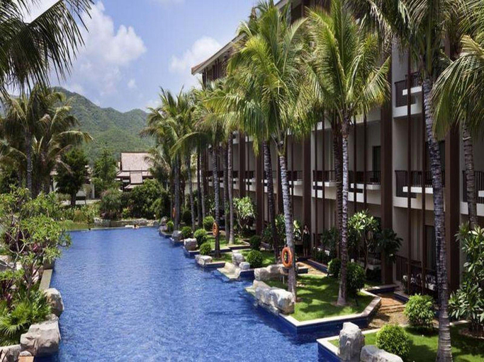 Swimming Pool 3