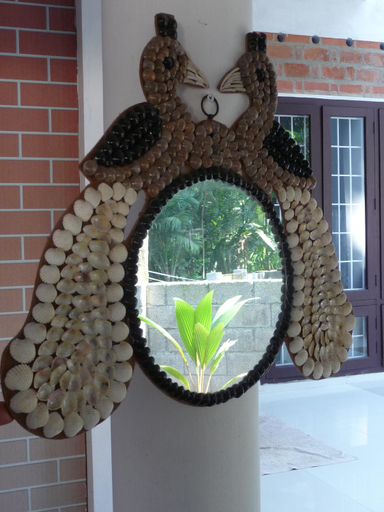 Others 2, Hotel Peacock, Thiruvananthapuram