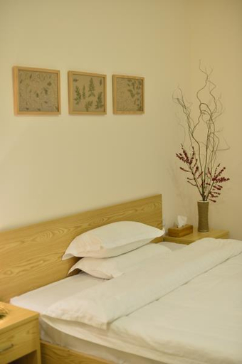 Bedroom 8