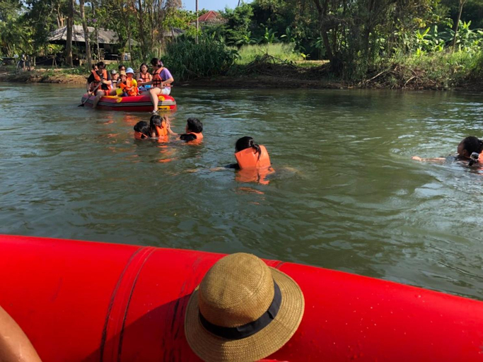 Sport & Beauty, Chollada River Homestay, Kaeng Krachan, Tha Yang