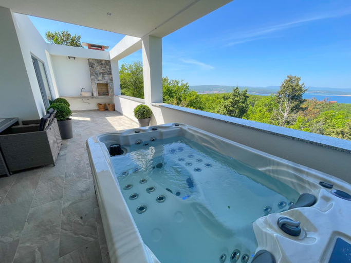Sport & Beauty 2, Villa Linda, Crikvenica