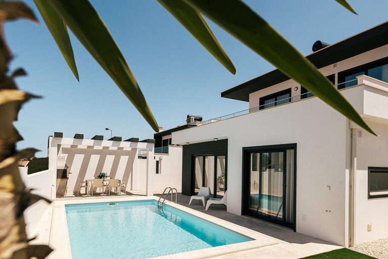 Others 3, Obidos House with private pool, Óbidos