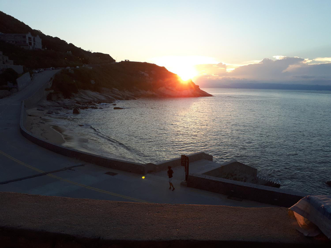 Exterior & Views 5, Qianbi Happy Coast Homestay - Homestay Number 051, Lienkiang (Matsu Islands)