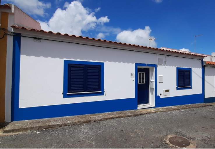 Villa Caballero, Ferreira do Alentejo