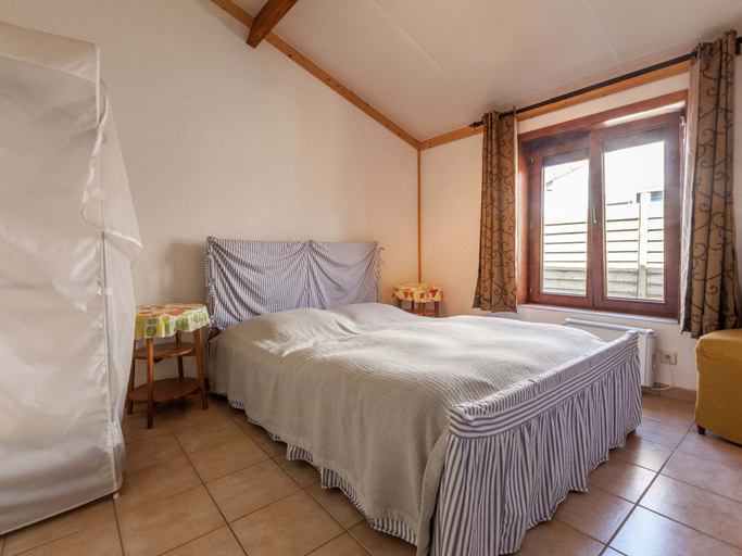 Bedroom 2, Relaxing Bredene Hideaway, West-Vlaanderen