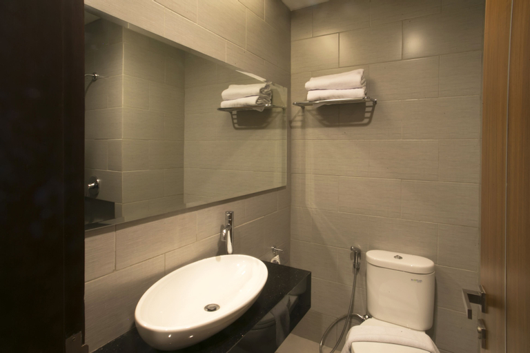 Bathroom 5
