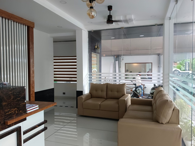 Others 4, Paul residency, Ernakulam