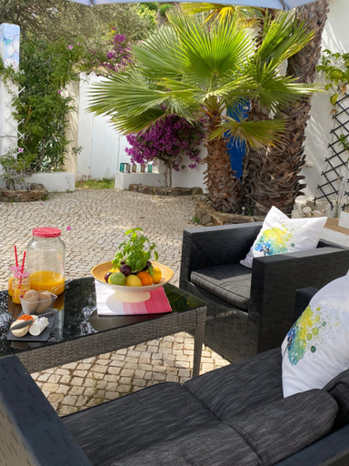 Others 4, Country guest house with pool, Alcoutim