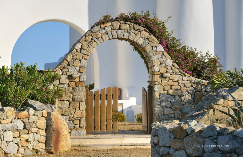 Others 4, Leno Villas Mykonos, South Aegean