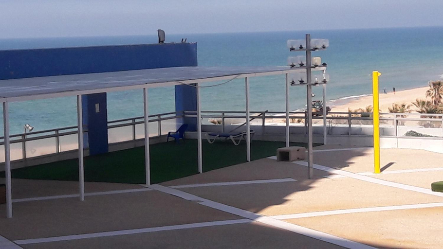 Others 4, Apart Hotel TLV/Bat Yam Beach Front 1207