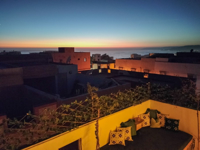 Exterior & Views 2, Aourir Waves Surf House, Agadir-Ida ou Tanane