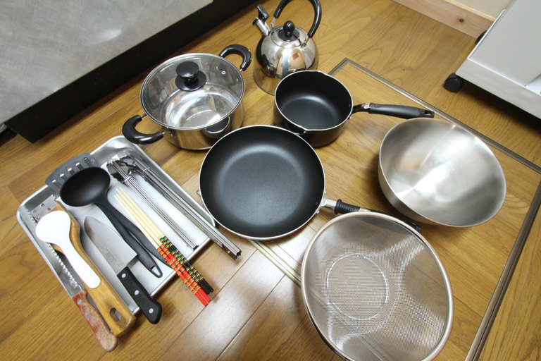 Others 4, るり渓フォレストコテージb-6号棟岸本邸, Nantan