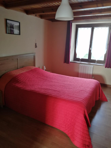 Bedroom 2, Au p'tit bonheur vosgien, Vosges
