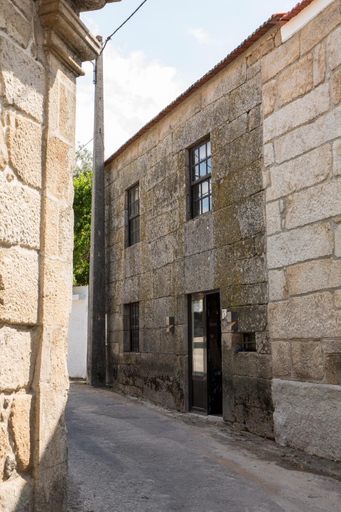 Others 2, Casa Estrela Loft, Fornos de Algodres