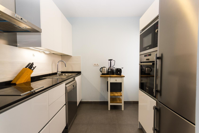 Others 5, Canteras Luxury Beach Apartments, Las Palmas
