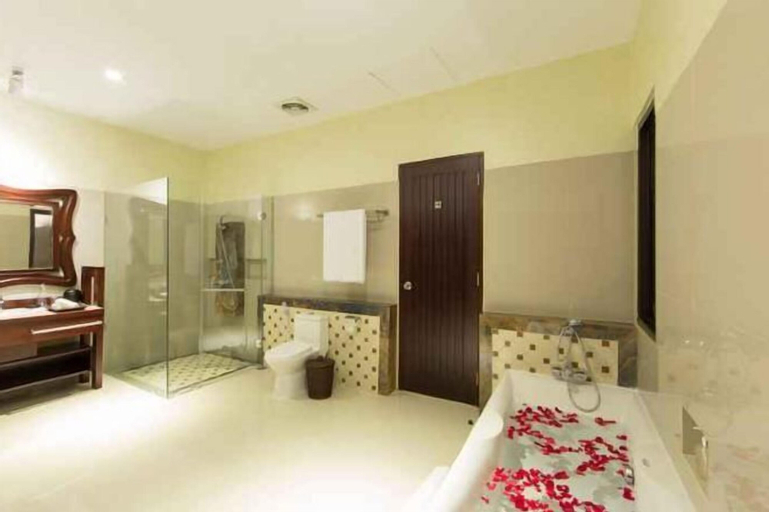 Bedroom 22