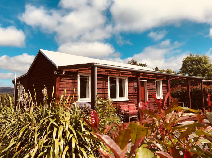 Others 5, Red Cottages Staveley, Ashburton