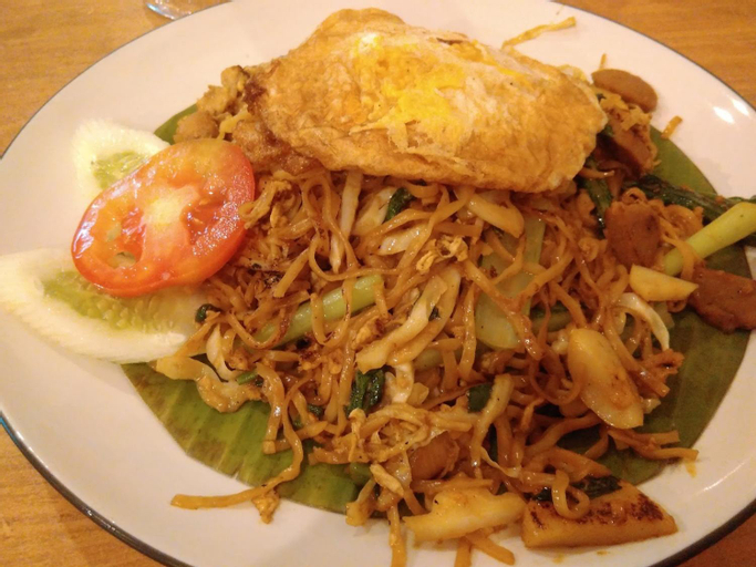 Food & Drinks 4, Asta Homestay, Jepara