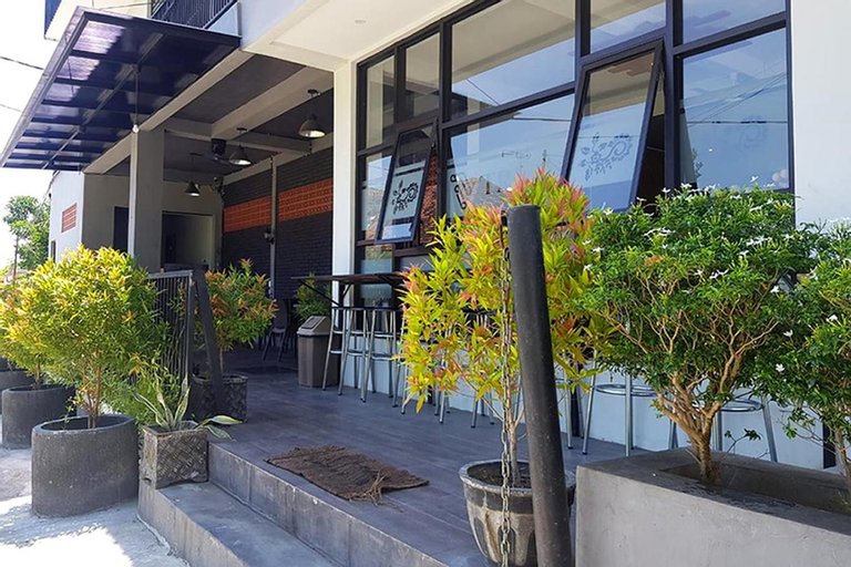 Exterior & Views 3, Trion Homestay Syariah, Banyuwangi