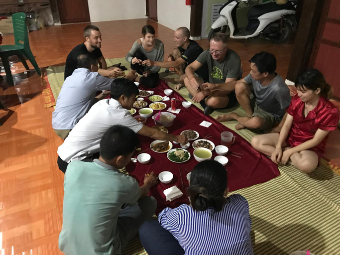 Others 1, Tran Thuc homestay-Ba be, Ba Bể