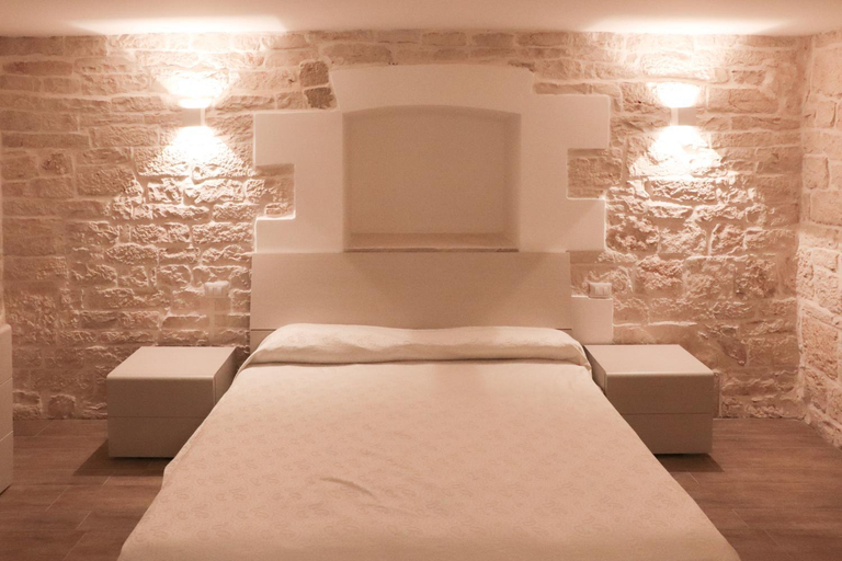 Others 3, B&B il Castello, Bari