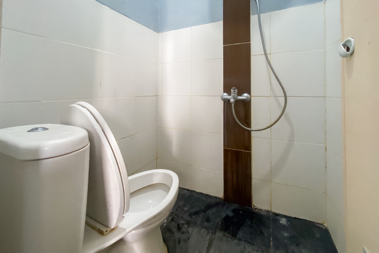 Bathroom 3, Andung Residence Lampung RedPartner, Bandar Lampung