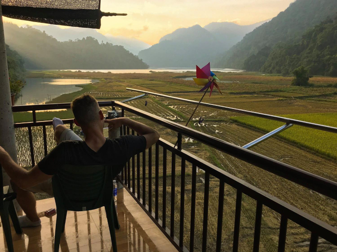 Others 5, Tran Thuc homestay-Ba be, Ba Bể