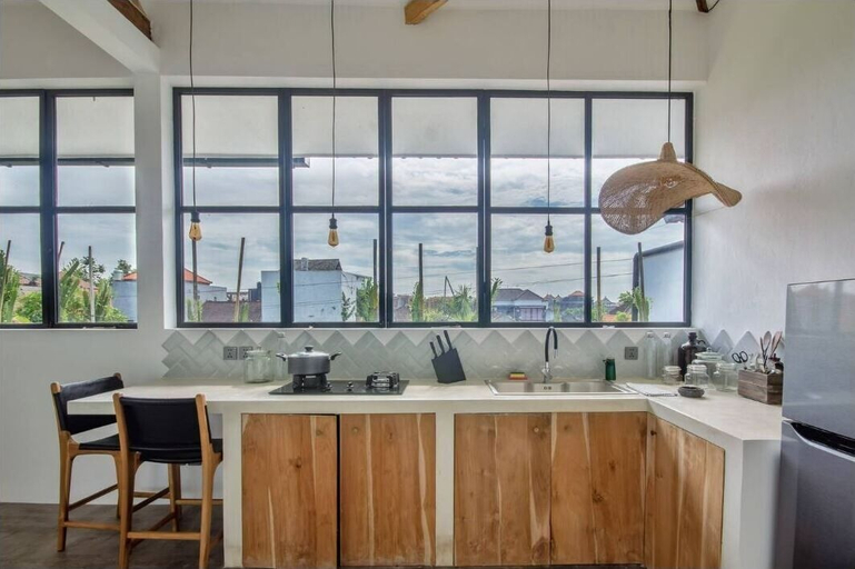 Others 4, MariNara Lofts, Badung
