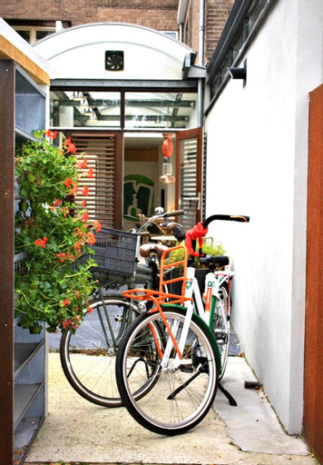 Apartment close to campus, Nijmegen