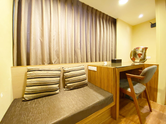 Others 3, Old Friend Hotel, Taichung