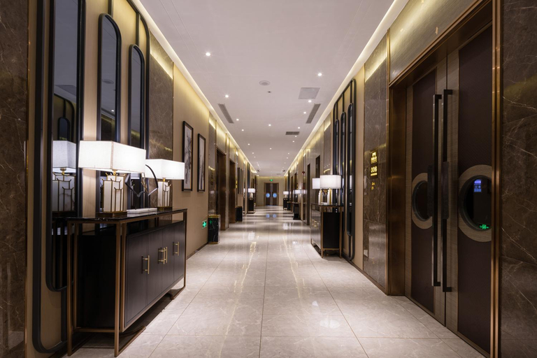 Nightclub 2, Maoming International Hotel, Maoming