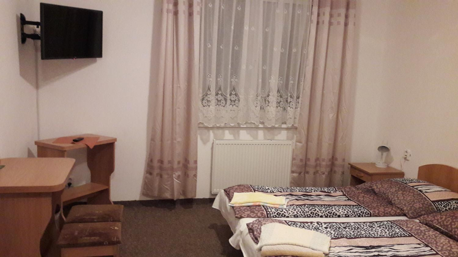 Others 3, PENZION EUROPA Diakovce, Šala