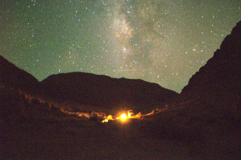 Others 2, Magic Wadi Rum, Aqaba