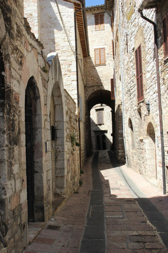 Casa Vacanze "ALCENTRO", Perugia